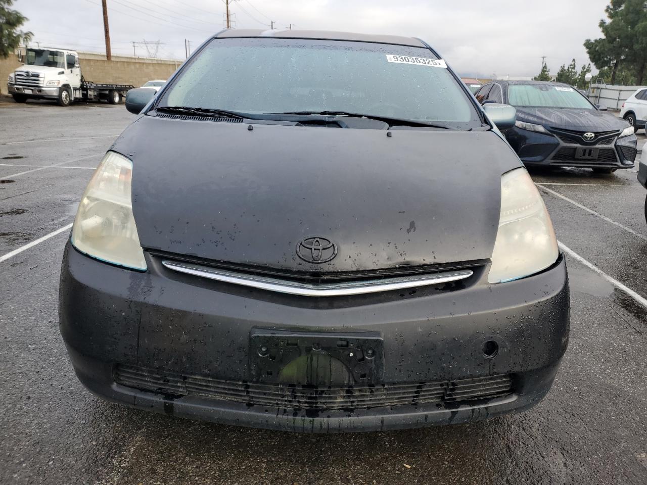 Toyota Prius Image 3