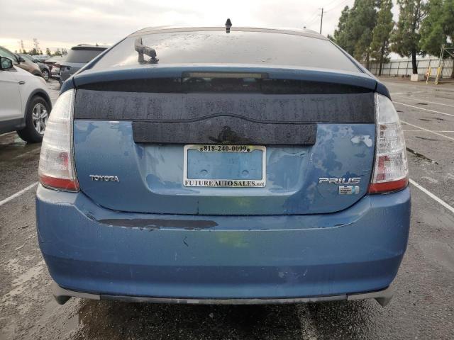 Toyota Prius Image 4