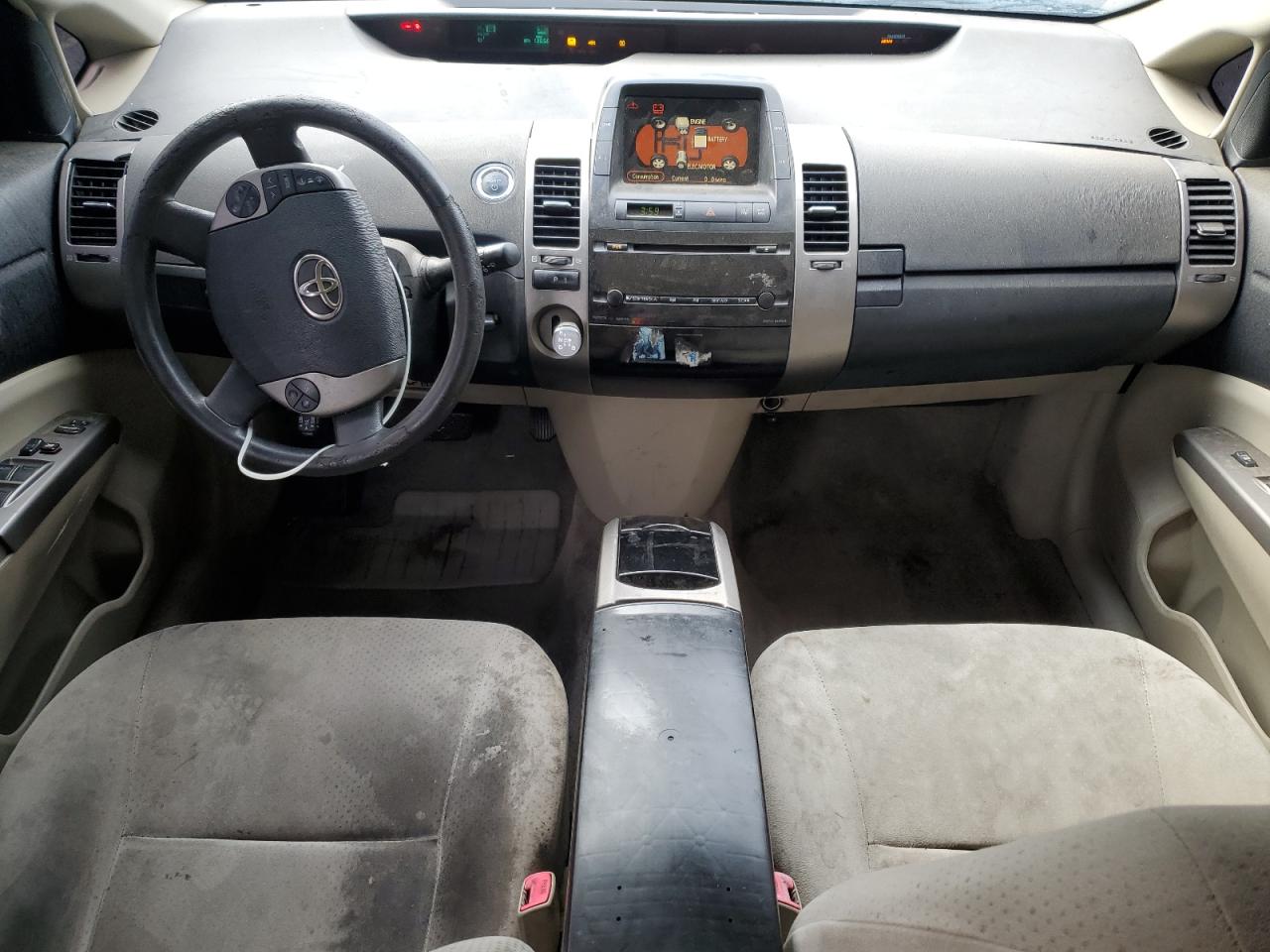 Toyota Prius Image 5