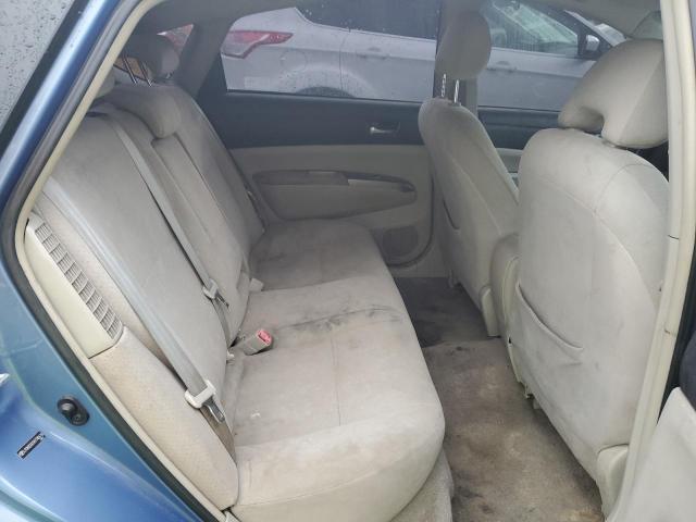 Toyota Prius Image 7
