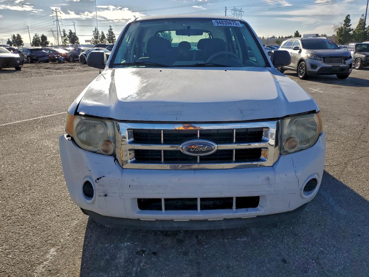 Ford Escape Xls Image 5