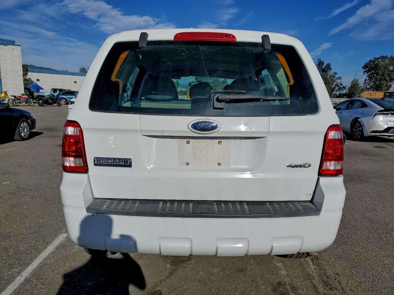 Ford Escape Xls Image 2