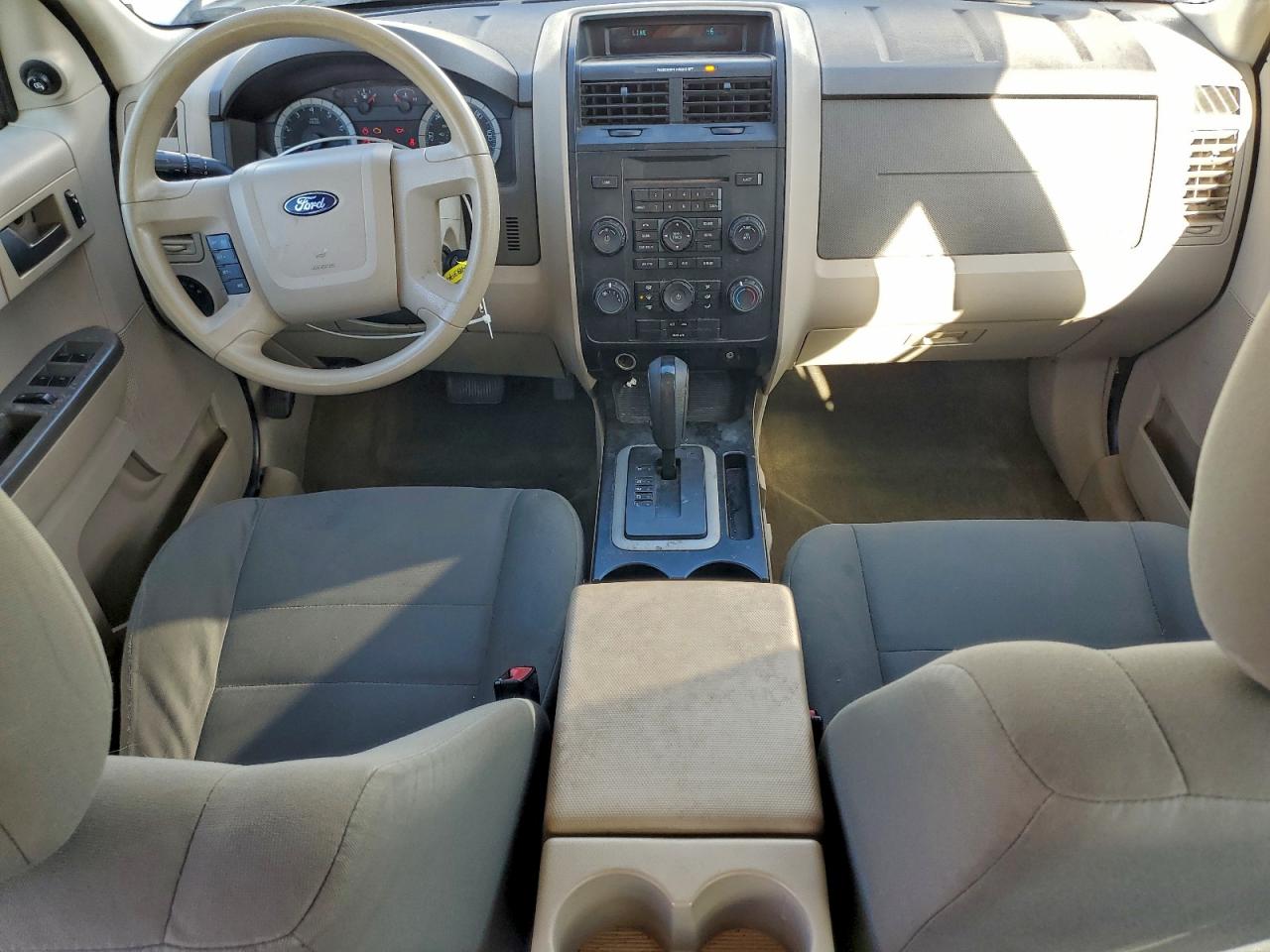 Ford Escape Xls Image 4