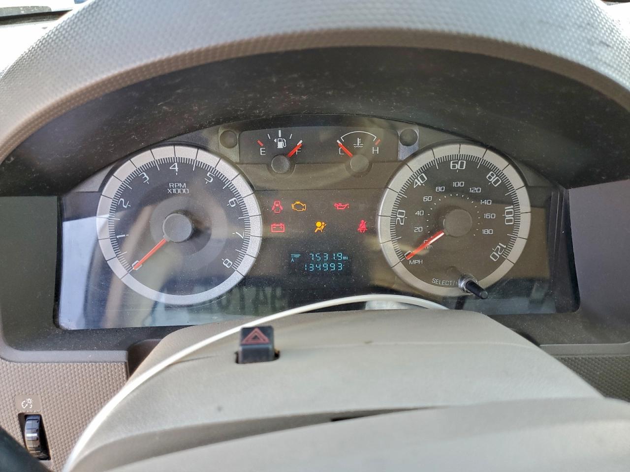 Ford Escape Xls Image 9