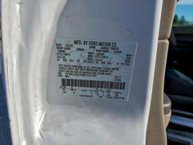 Ford Escape Xls Image 8