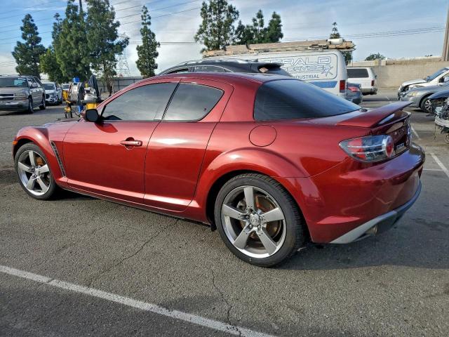 Mazda Rx8 Image 2