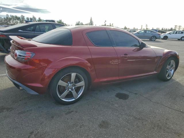Mazda Rx8 Image 4