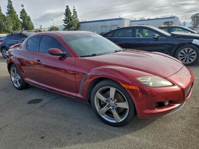 Mazda Rx8 Image 5