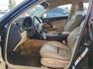 Lexus Is 250 Image 9