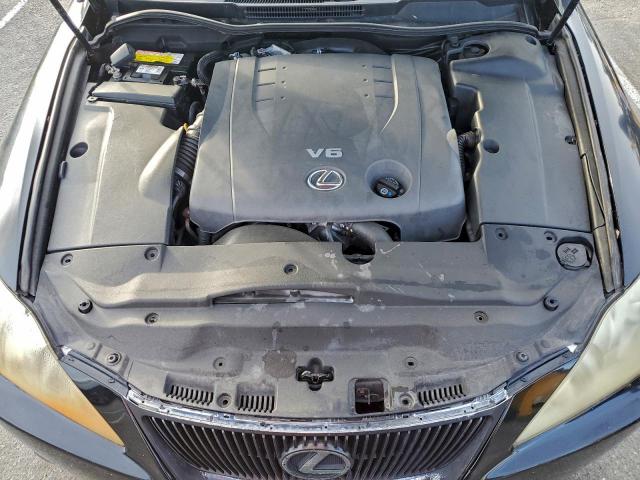 Lexus Is 250 Image 10