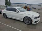 BMW 5 Series Image 4