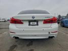 BMW 5 Series Image 8