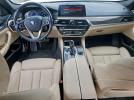 BMW 5 Series Image 2