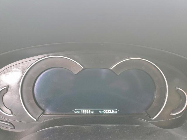 BMW 5 Series Image 9