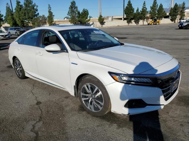 Honda Accord Hybrid Ex Image 3