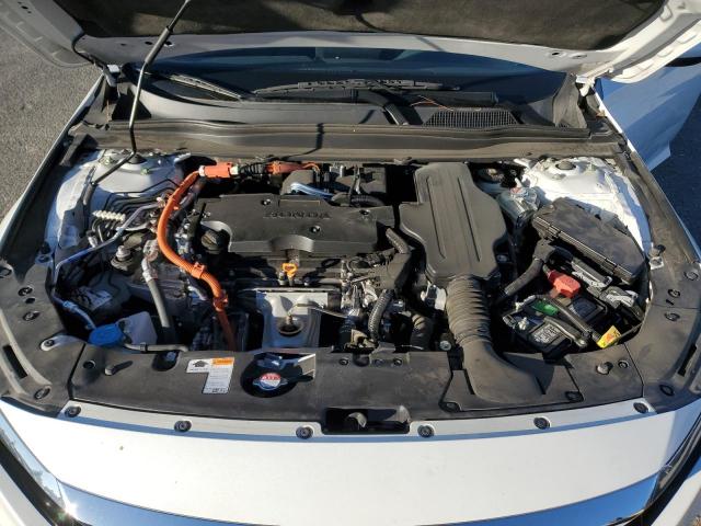 Honda Accord Hybrid Ex Image 5