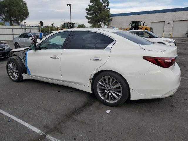 INFINITI Q50 Luxe Image 5