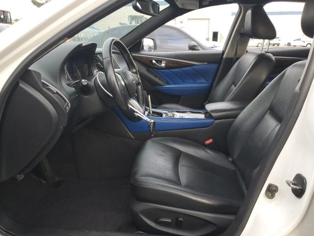 INFINITI Q50 Luxe Image 4