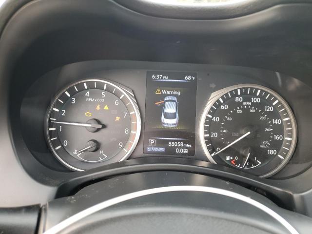 INFINITI Q50 Luxe Image 12