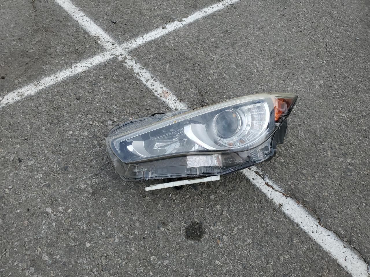 INFINITI Q50 Luxe Image 9