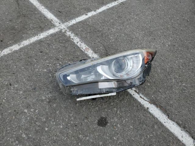 INFINITI Q50 Luxe Image 9