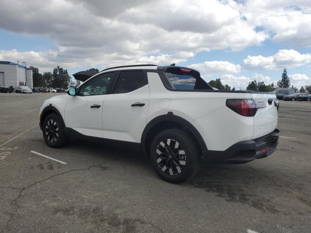 Hyundai SANTA CRUZ Sel Image 2