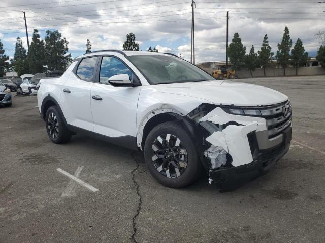 Hyundai SANTA CRUZ Sel Image 4