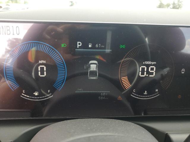 Hyundai SANTA CRUZ Sel Image 12