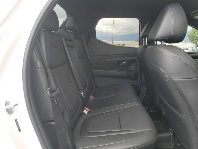 Hyundai SANTA CRUZ Sel Image 8