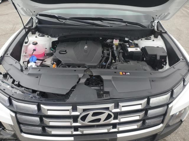 Hyundai SANTA CRUZ Sel Image 10