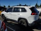 Jeep Grand Cherokee Latitude Image 4