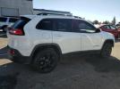 Jeep Grand Cherokee Latitude Image 2