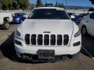 Jeep Grand Cherokee Latitude Image 7