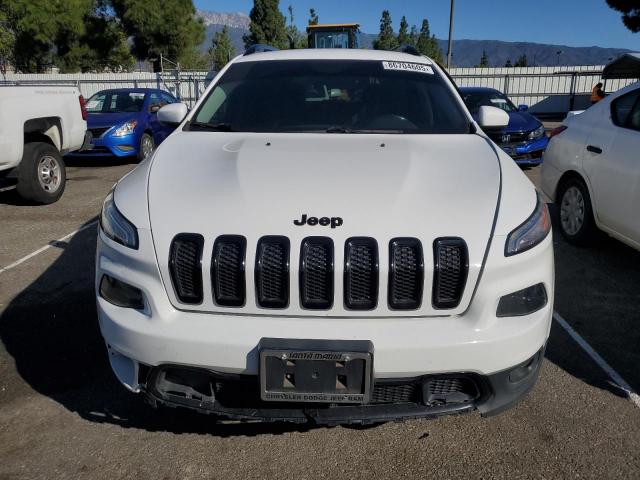 Jeep Grand Cherokee Latitude Image 7