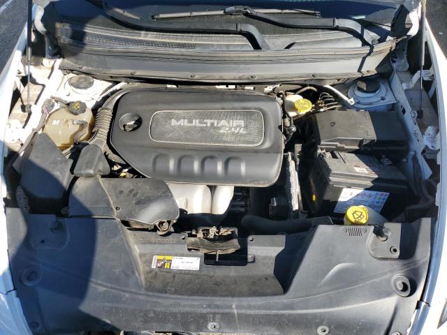 Jeep Grand Cherokee Latitude Image 12