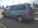 Honda Odyssey Ex Image 11