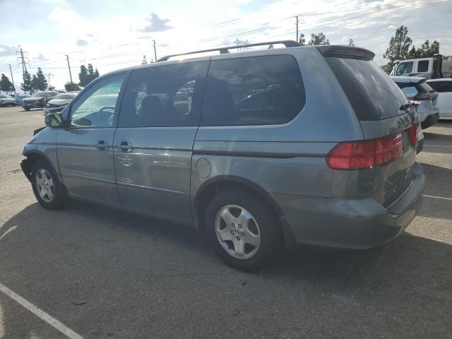 Honda Odyssey Ex Image 11