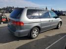 Honda Odyssey Ex Image 2