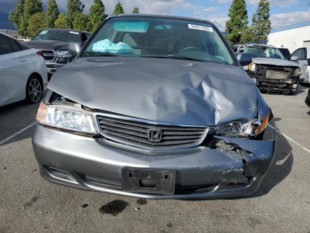 Honda Odyssey Ex Image 12