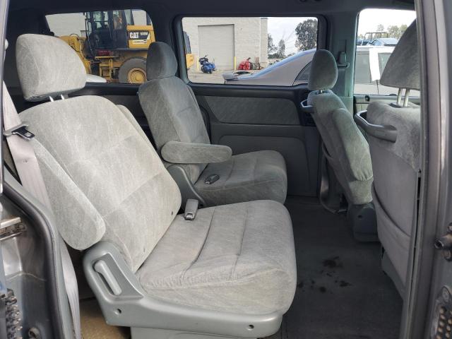 Honda Odyssey Ex Image 13