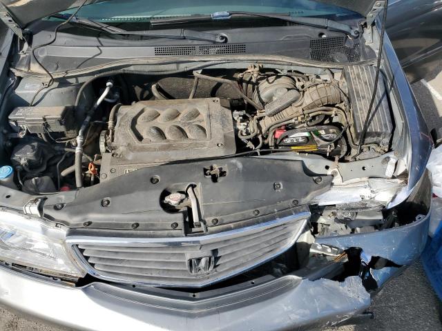 Honda Odyssey Ex Image 6