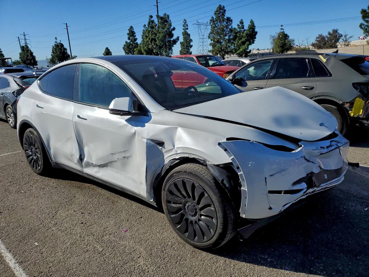 Tesla Model Y Image 3