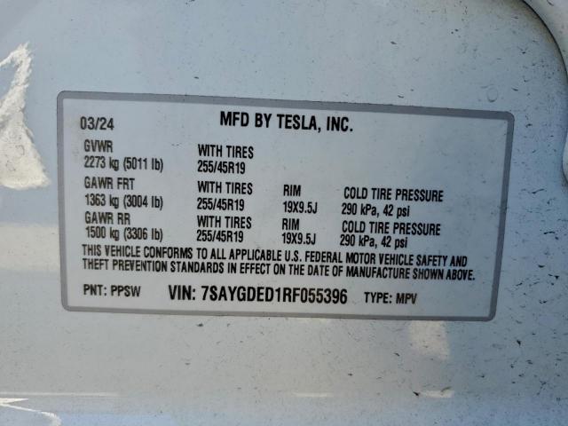 Tesla Model Y Image 12