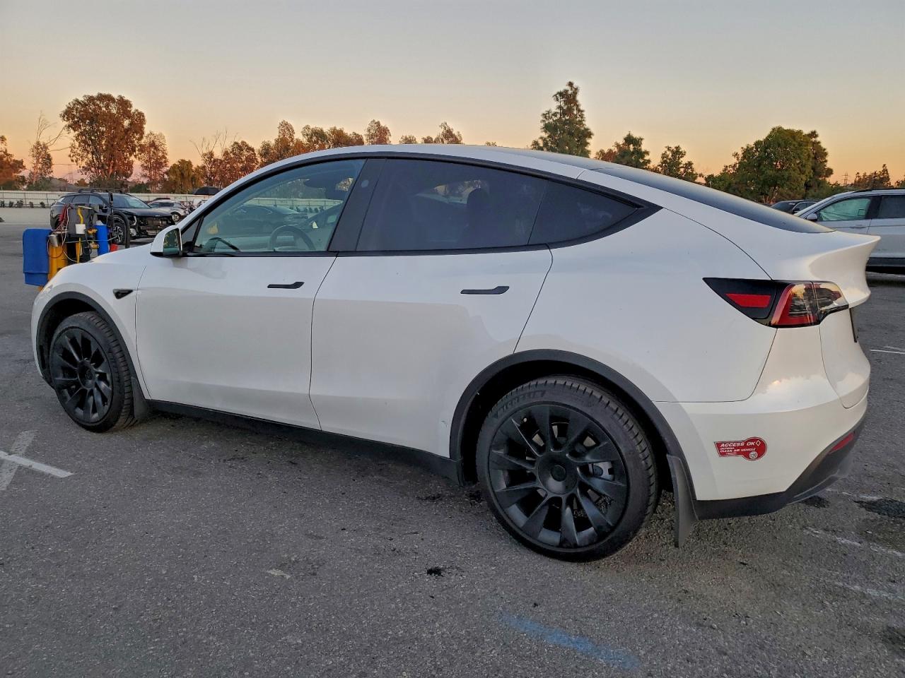 Tesla Model Y Image 7