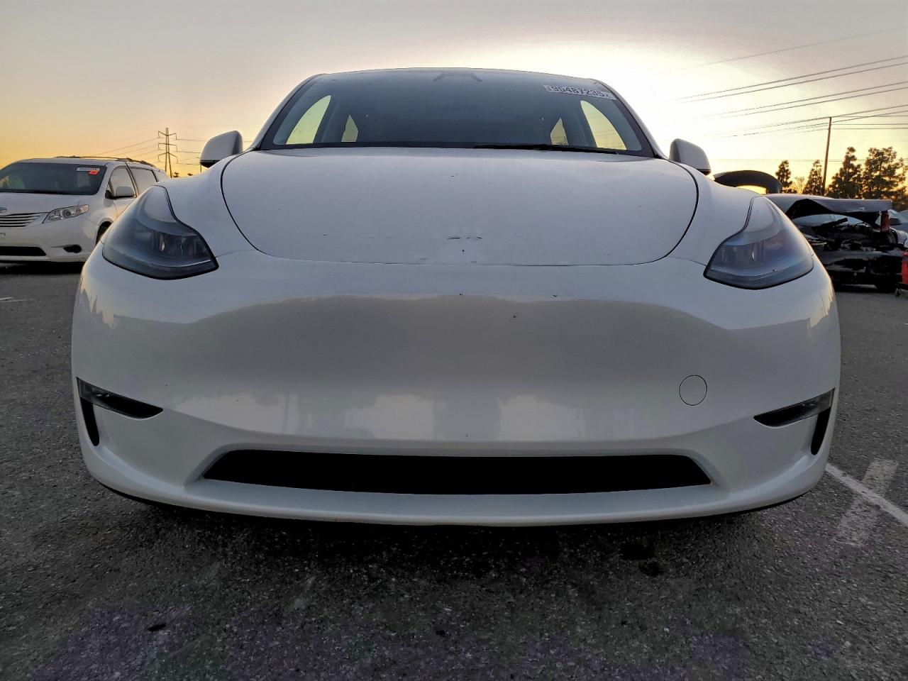 Tesla Model Y Image 3