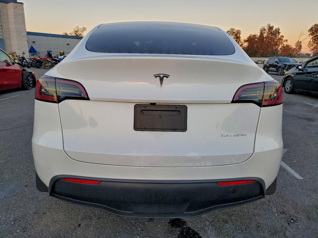 Tesla Model Y Image 4