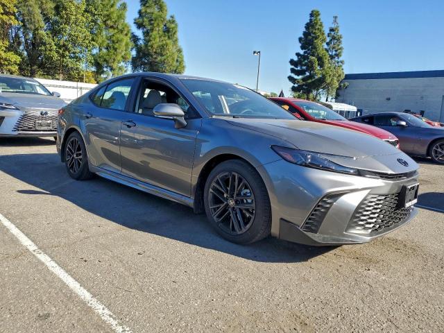 Toyota Camry Xse Image 5