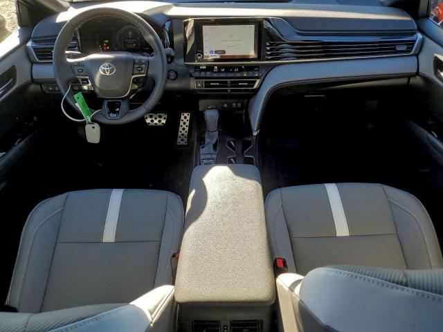 Toyota Camry Xse Image 6