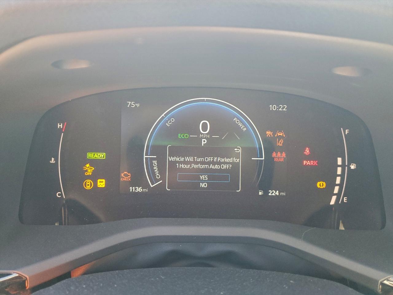 Toyota Camry Xse Image 7