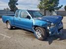 Nissan Frontier King Cab Xe Image 6